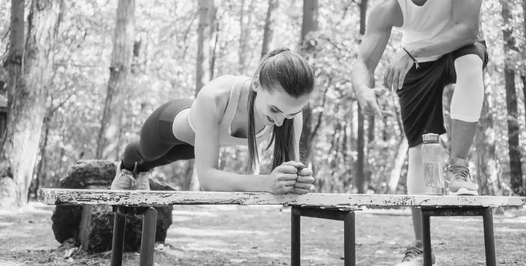 coach sportif à domicile